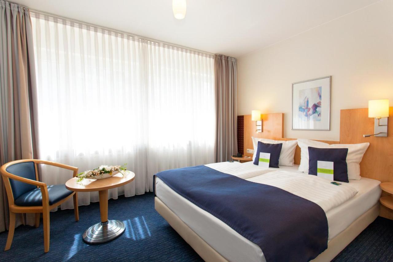 Hotel Scala Frankfurt City Centre Frankfurt am Main Ruang foto