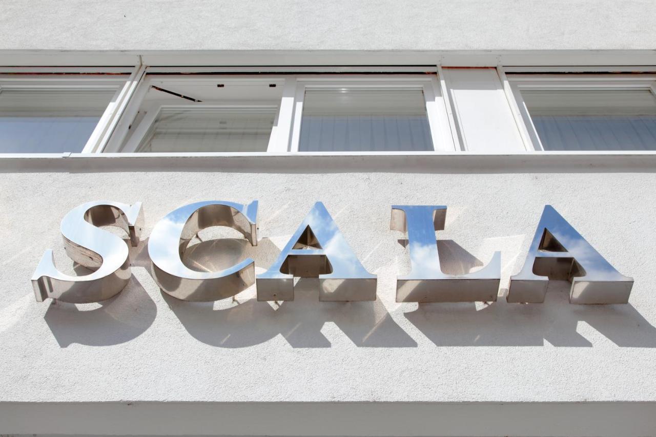 Hotel Scala Frankfurt City Centre Frankfurt am Main Bagian luar foto