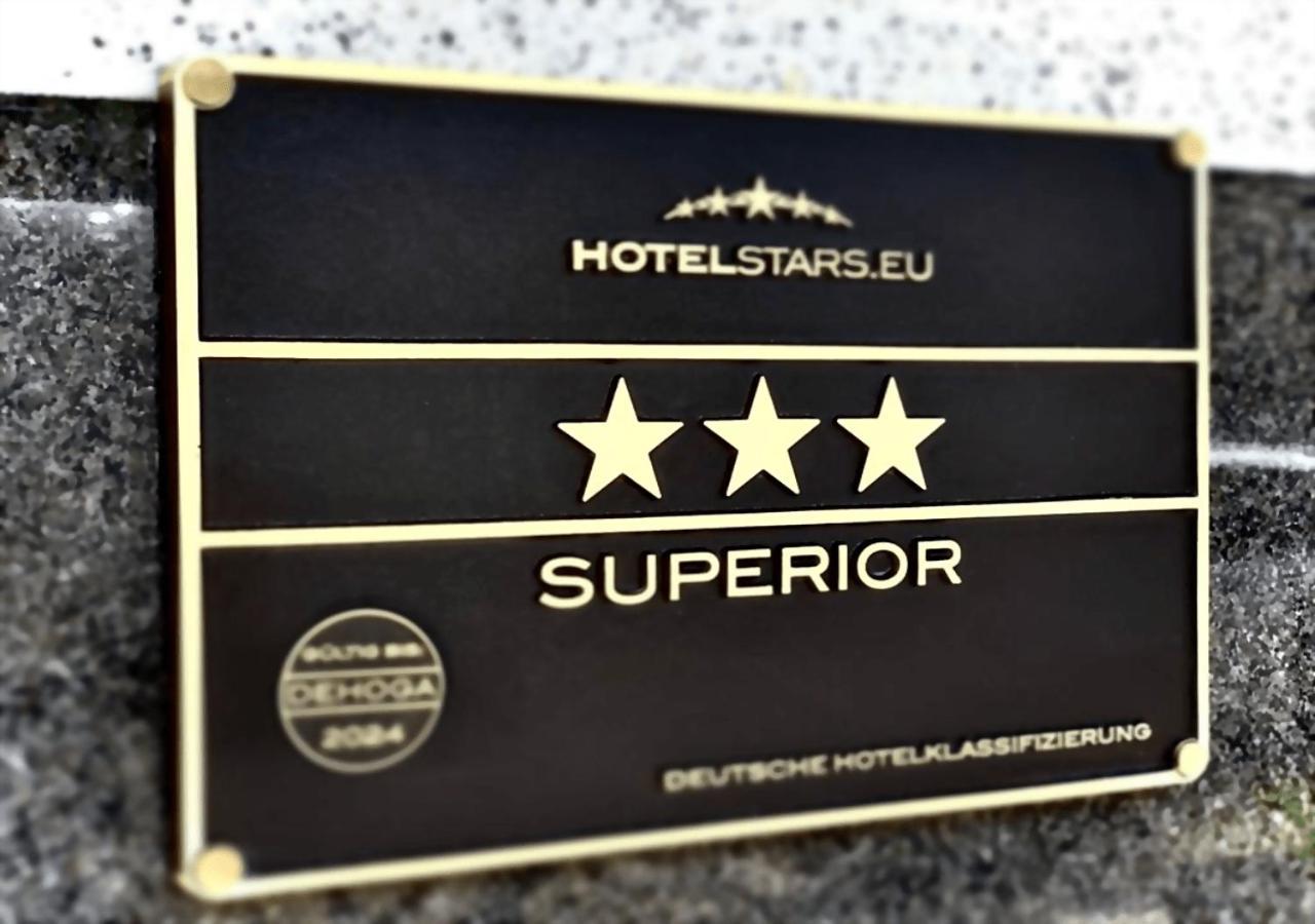 Hotel Scala Frankfurt City Centre Frankfurt am Main Bagian luar foto