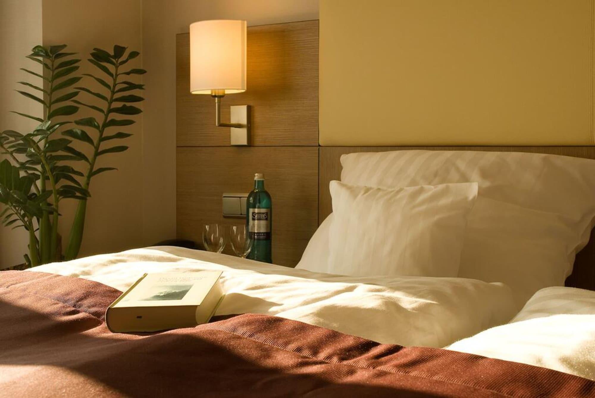 Hotel Scala Frankfurt City Centre Frankfurt am Main Bagian luar foto