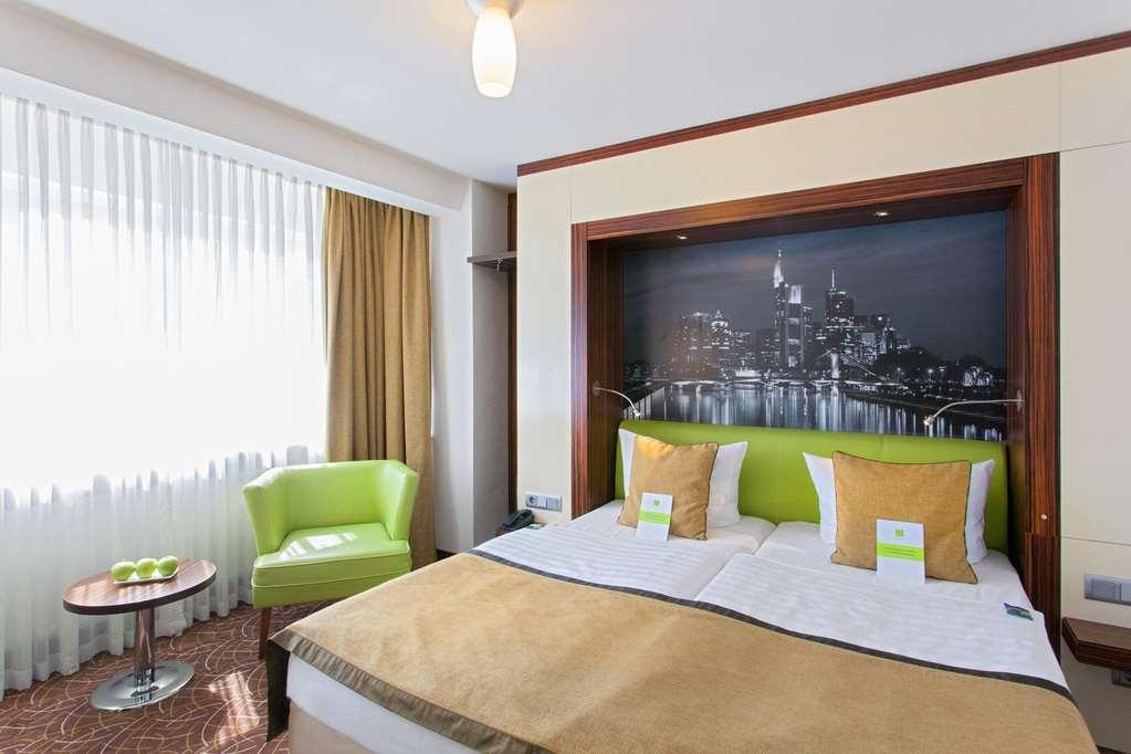 Hotel Scala Frankfurt City Centre Frankfurt am Main Bagian luar foto