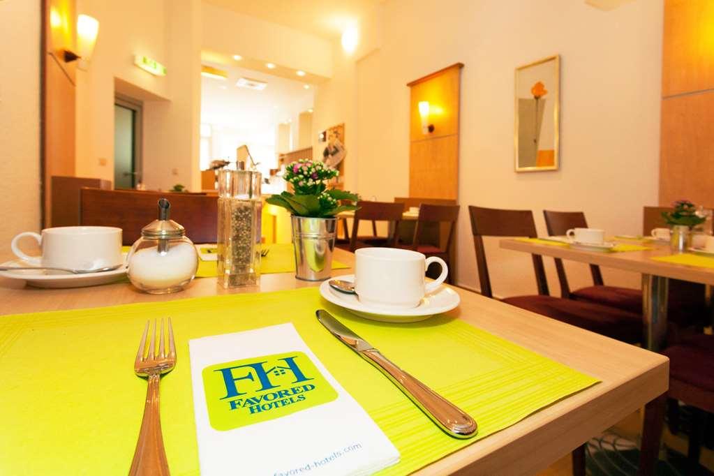Hotel Scala Frankfurt City Centre Frankfurt am Main Bagian luar foto