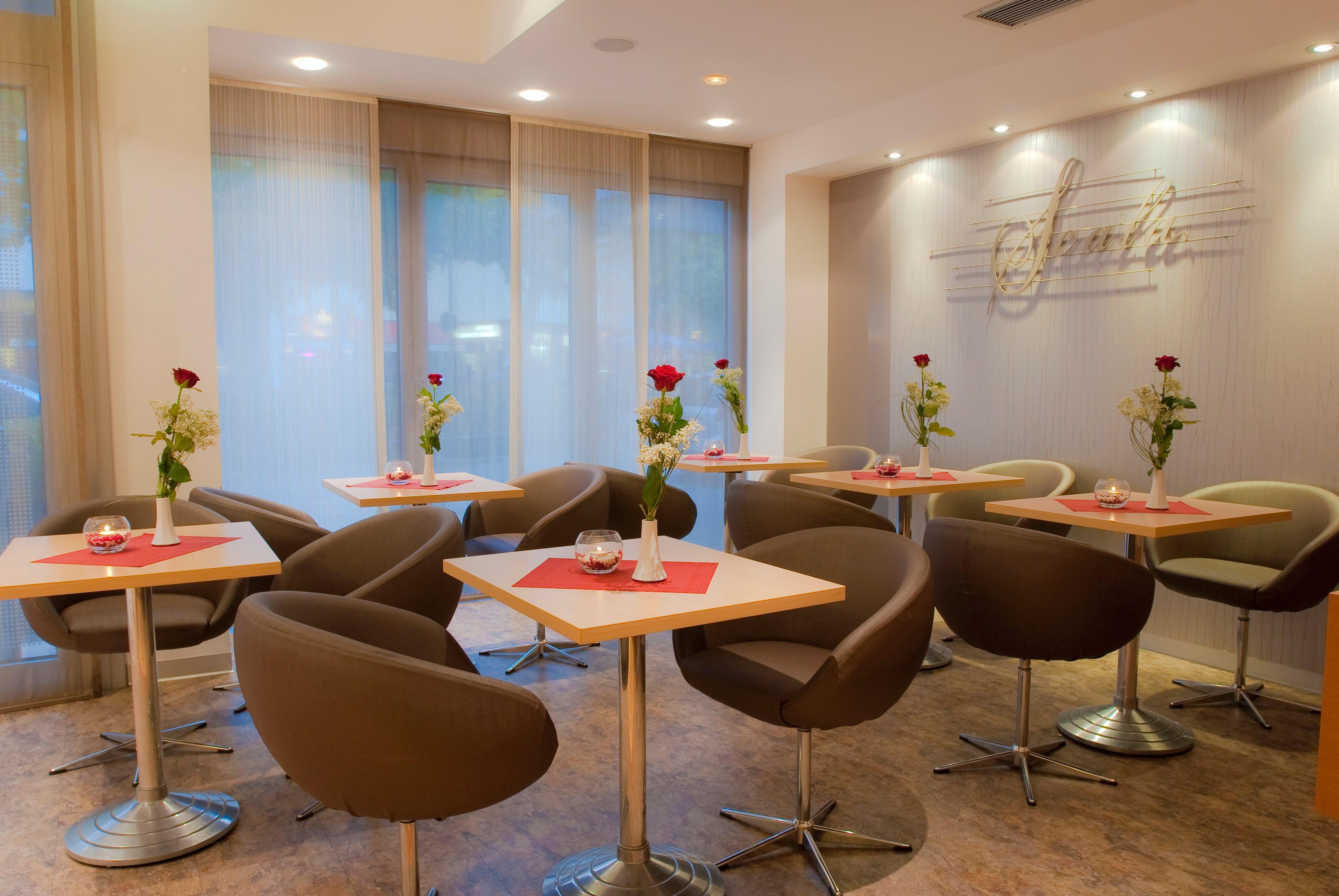 Hotel Scala Frankfurt City Centre Frankfurt am Main Bagian luar foto