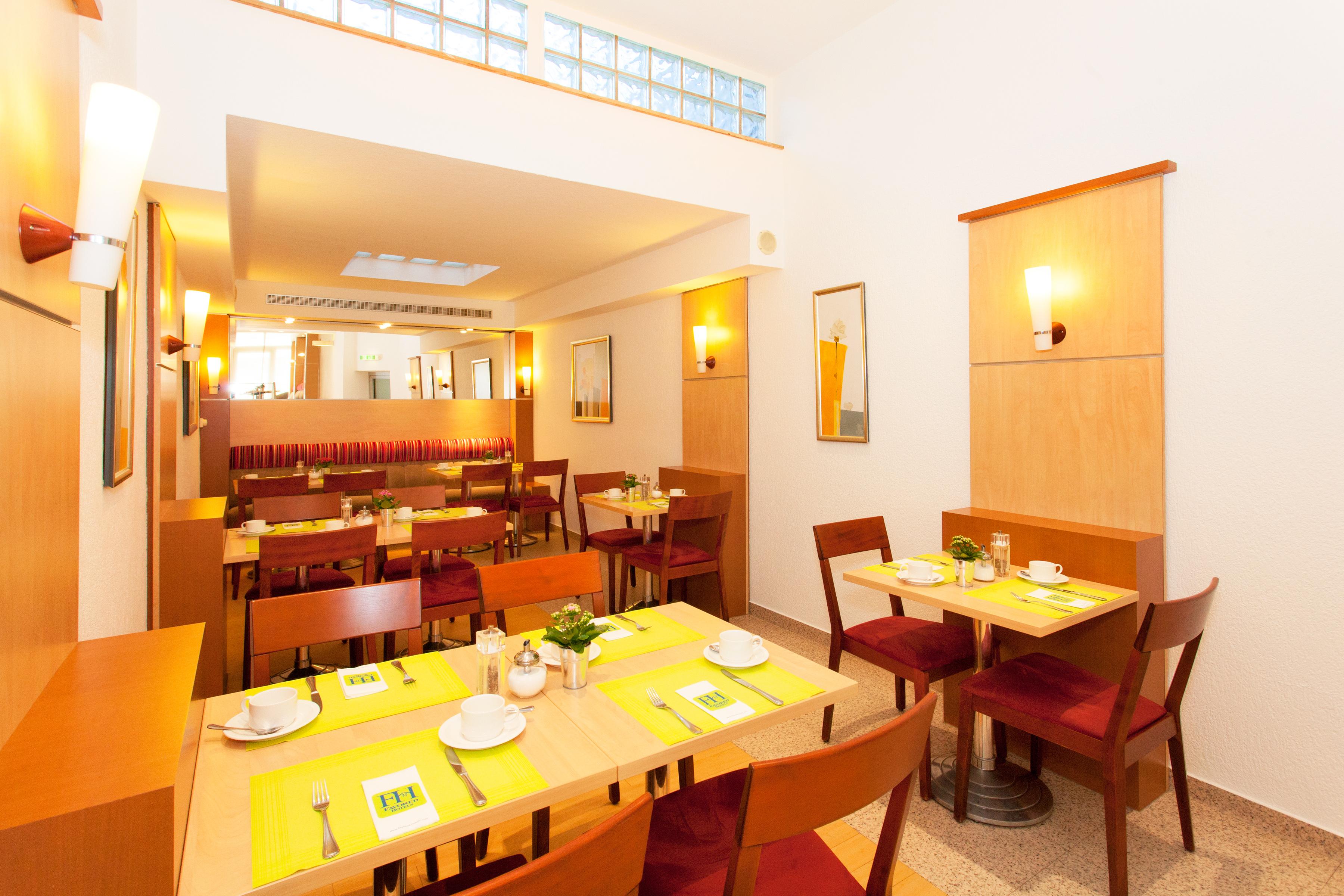 Hotel Scala Frankfurt City Centre Frankfurt am Main Bagian luar foto