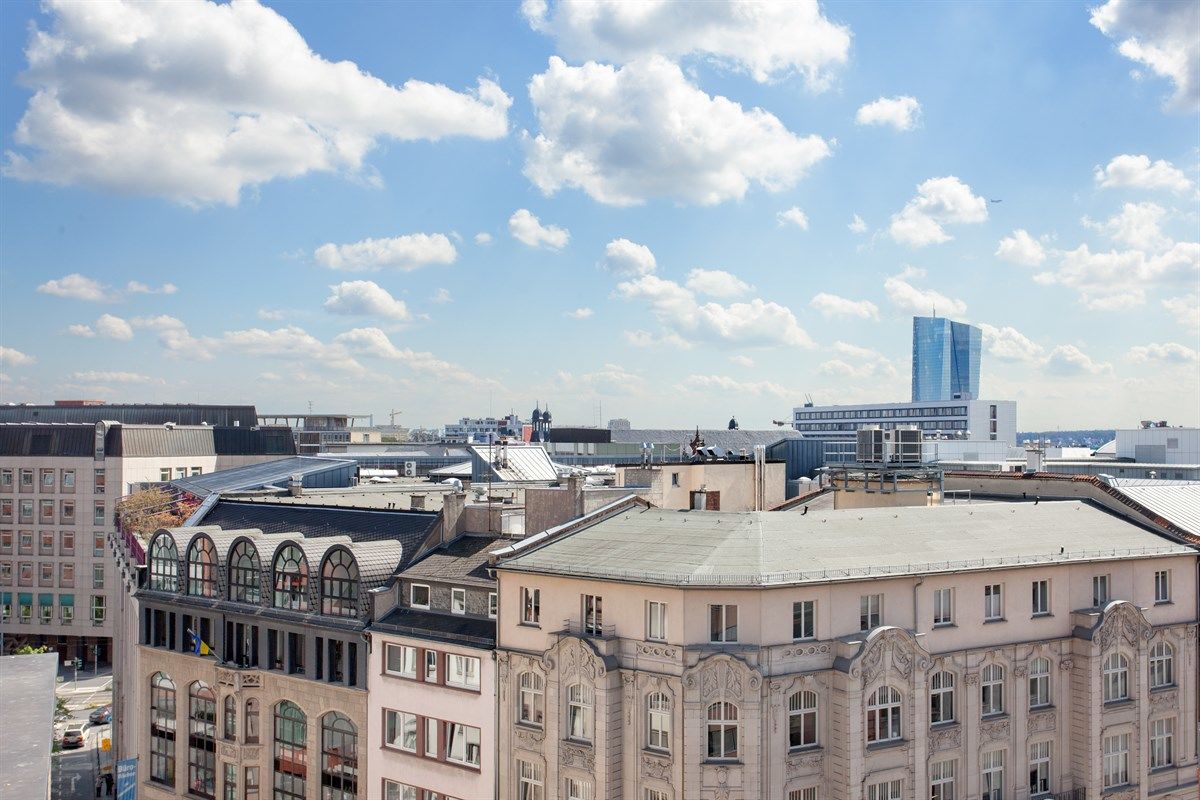 Hotel Scala Frankfurt City Centre Frankfurt am Main Bagian luar foto